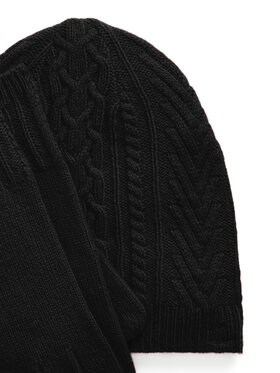 Σετ σκουφάκι, κασκόλ και γάντια LAUREN RALPH LAUREN φωτογραφία