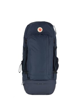 Fjällräven Fjällräven Plecak 308058 Błękitny