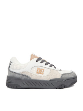 DC Shoes DC Shoes Laisvalaikio batai CEO-CP40-23383H Balta