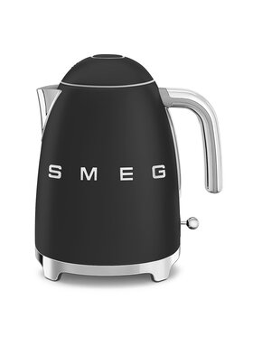 Smeg Smeg Czajnik elektryczny KLF03BLMEU Czarny