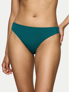 Triumph Triumph Bikini apakšdaļa Summer Mix&Match 10222259 Zaļš