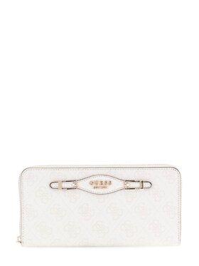 Guess Guess Geldbörse 175687 Weiß