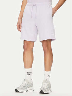 Champion Champion Sportshorts 221179 Violett Regular Fit