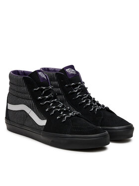 Vans Tenisice Sk8-Hi VN000CMXBKA1 Crna