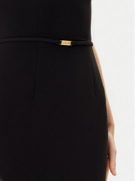 Φόρεμα κοκτέιλ Marciano Guess φωτογραφία