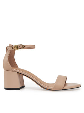 Tommy Hilfiger Tommy Hilfiger Sandály FW0FW08673 Béžová