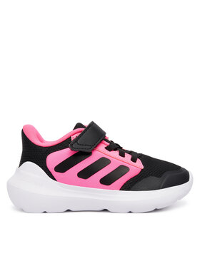 adidas adidas Сникърси Tensaur Run 2.0 JR6071 Черен