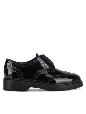 GINO ROSSI GINO ROSSI Cipele BELLA-124-25900W Crna