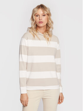 Comma Comma Majica dugih rukava 2123600 Šarena Regular Fit