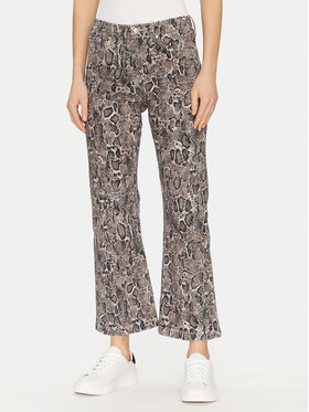 JOOP! JOOP! Kulot 30044955 Smeđa Regular Fit
