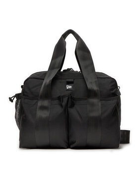 New Era New Era Borsa weekend Ne Travel Bag 60503772 Nero
