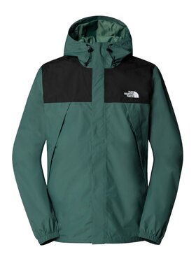 The North Face The North Face Giacca impermeabile Antora Jacket Cachi Regular Fit
