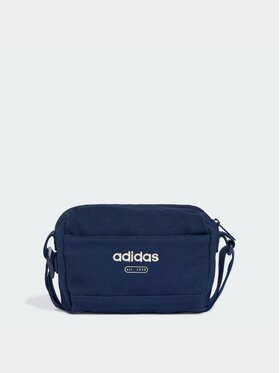 adidas adidas Torba 165412 Niebieski jasny