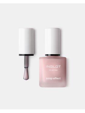 INGLOT INGLOT Soap Effect Odżywka do paznokci