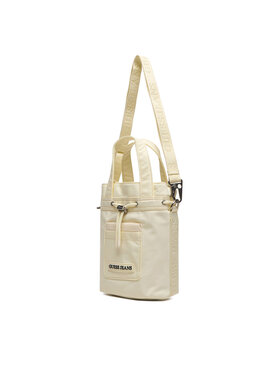 Τσάντα Guess Jeans φωτογραφία