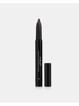 INGLOT INGLOT AMC Matte Konturówka do ust 41