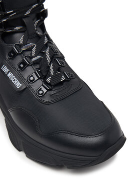 LOVE MOSCHINO Μποτίνια LOVE MOSCHINO - 6