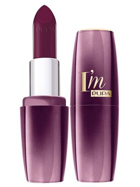 PUPA Milano PUPA Milano I'm Pure-Colour Pomadka 312 Burgundy Poppy