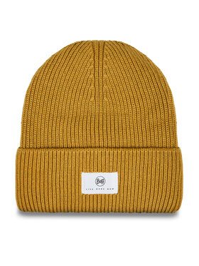Buff Buff Müts Knitted 132330.345.10.00 Roheline