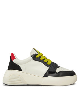 LOVE MOSCHINO LOVE MOSCHINO Sneakers JA15395G1IIAB10A Écru