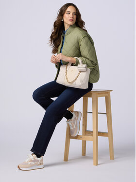 Oltre Oltre Jeans P498R008188N034 Blu Regular Fit