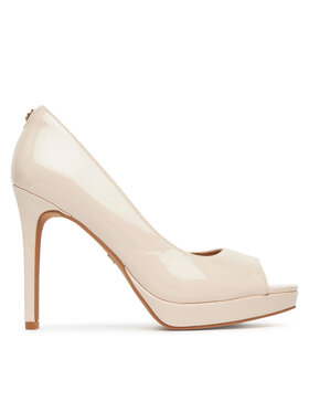 Nine West Nine West Magassarkú WFA2733-1A Bézs