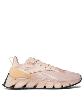 Reebok Reebok Sportcipők Zig Kinetica 3 IG2751 Rózsaszín