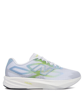 New Balance New Balance Buty do biegania Flite-R WFLTR9DC Szary