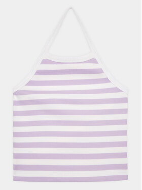 United Colors Of Benetton United Colors Of Benetton Top 3OIWCH00Z Roza Regular Fit