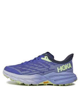 Hoka Tekaški čevlji Speedgoat 5 1123158 Modra