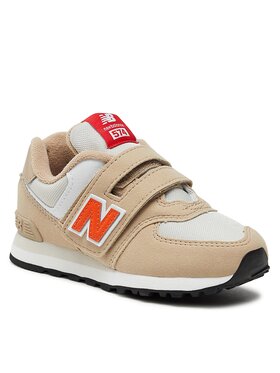New Balance New Balance Сникърси PV574HBO Бежов