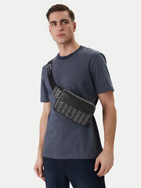 Lacoste Lacoste Сумка на пояс﻿ Body Bag NH4004LX Чорний