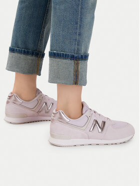 New Balance New Balance Sneakersy G5745LP Fialová
