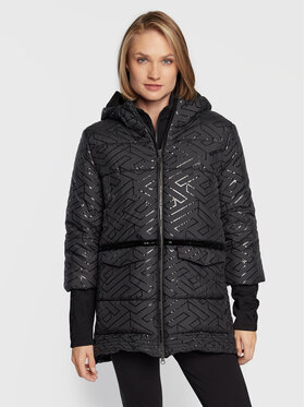 Sportalm Sportalm Puhovka 9810012115 Črna Regular Fit