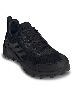 adidas adidas Trekingová obuv Terrex AX4 Hiking Shoes HP7388 Čierna