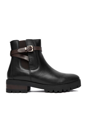 Lasocki Lasocki Stiefeletten CEO-WI23-DAGA-01 Schwarz