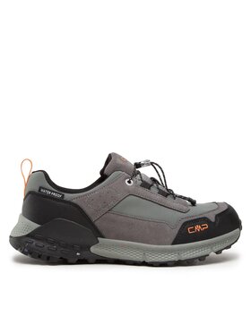 CMP CMP Trekking Hosnian Low Wp 3Q23567 Siva