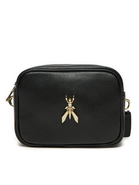 Patrizia Pepe Patrizia Pepe Torebka 8B0186/L001-K118 Czarny