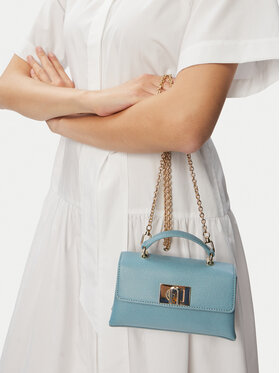 Furla Furla Soma 1927 Mini  WE00423 ARE000 CN 4896S Gaiši zila