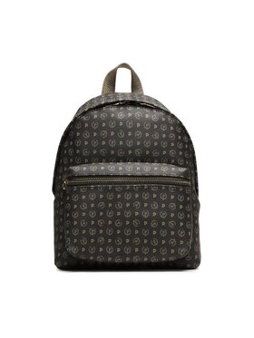 Pollini Pollini Ruksak TE8412PP03Q1100G Smeđa