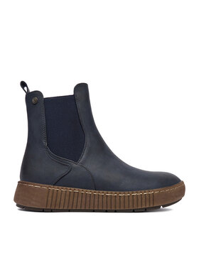 Go Soft Go Soft Čizme CEO-WS5586-07 Tamnoplava