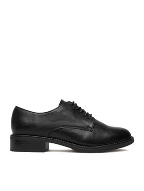 Clara Barson Clara Barson Обувки CEO-WS2619-15 Черен