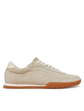 BOSS BOSS Sneakers Carlynn 50541691 Écru