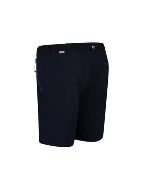 Regatta Regatta Szorty sportowe Xert III Granatowy Ergonomic Fit