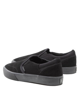 Etnies Tenisice Kids Marana Slip 4301000145 Crna