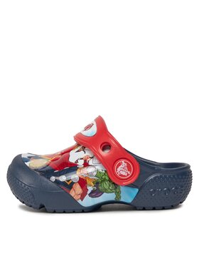 Παντόφλες Crocs φωτογραφία