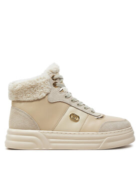 Liu Jo Liu Jo Sneakersy BF4033 PX530 Beżowy
