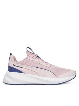 Puma Puma Sneakersy Flyer Lite 3 Jr 401526 05 Czarny