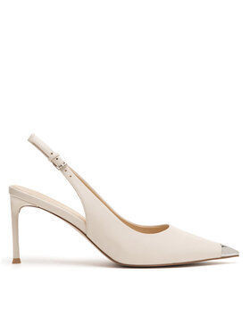 Eva Minge Eva Minge High Heels LIA-V1538-235-1 Beige