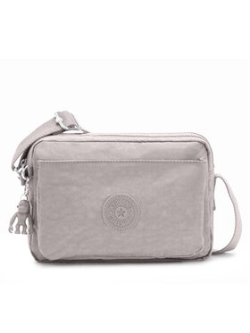 Kipling Kipling Saszetka 216222 Szary